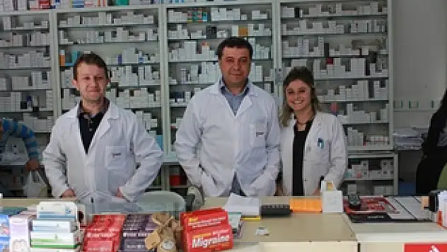 Doktor Yazıları Tarih oluyor