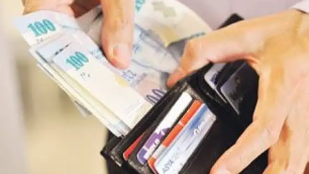 Dul kadına maaş Mayıs'ta başlıyor