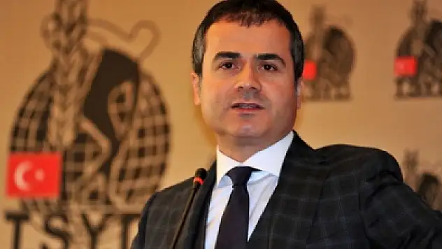 Kararların siyasi yönü yok!