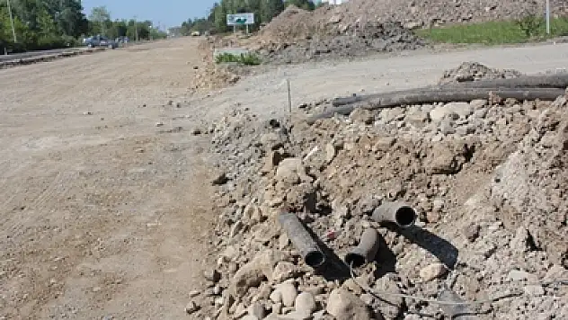 Telekom hattı koptu, suçlu bulunamıyor?