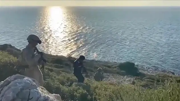 156 Göçmen Kaçakçısı Yakalandı