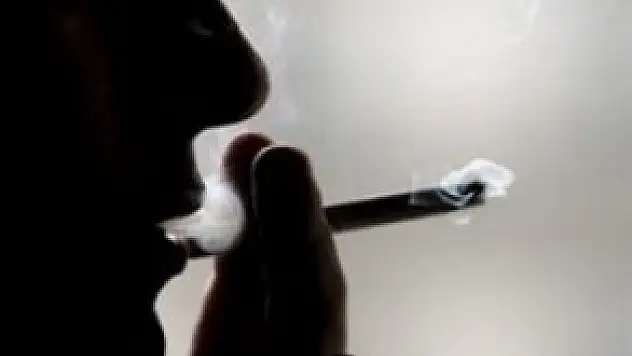 Sigara tiryakilerine kötü haber