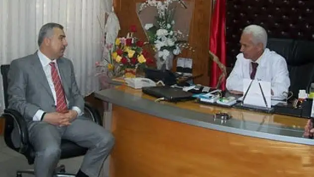 Sağlığa yatırımda devrim