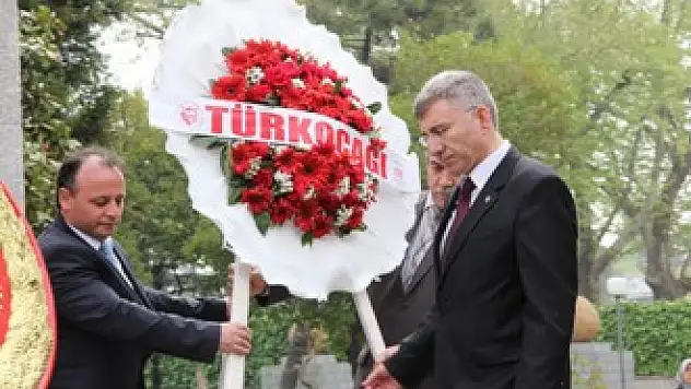 3 Mayıs Türkçüler Günü