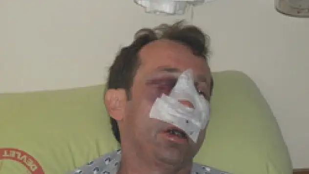 Konu derinlemesine araştırılıyor