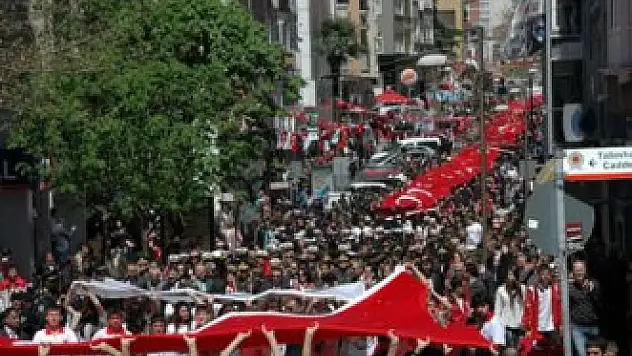 19 Mayıs'ta program değişikliği