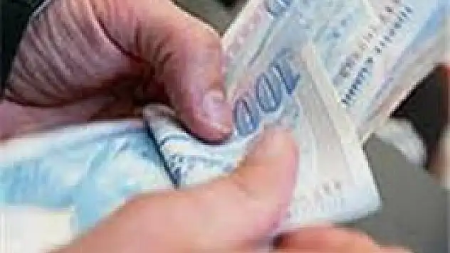 İşsizlik maaşı başvurusu düştü