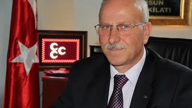 'Yeniden aday değilim'