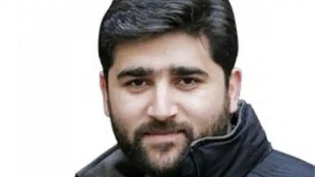 Adem Özköse: Öldü sandınız biliyordum!