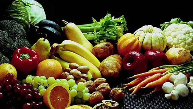 Sağlıklı olduğu belgelerle kanıtlanan 14 gıda