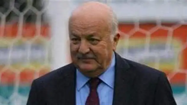 Demirören kupa sizin demişti