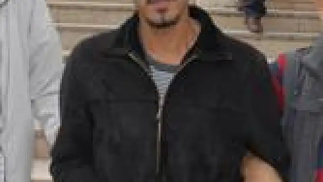 Arkadaşını Tüfekle Öldüren Gence 11 Yıl 8 Ay Hapis