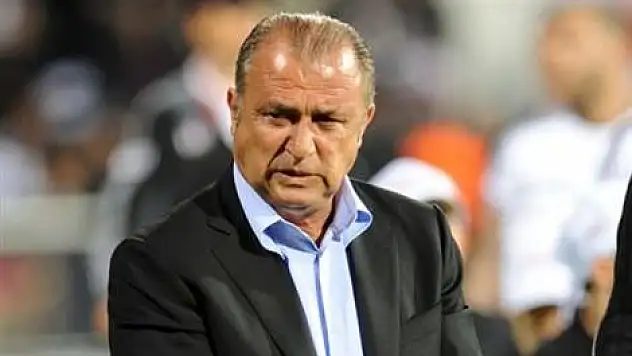 Ve Terim Kadıköy'de kulübede!