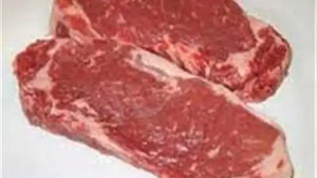 Kırmızı et tüketimi azaldı