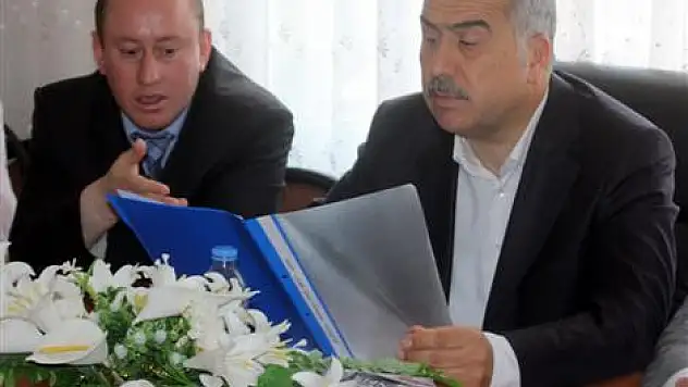 Hedef dünya standartları