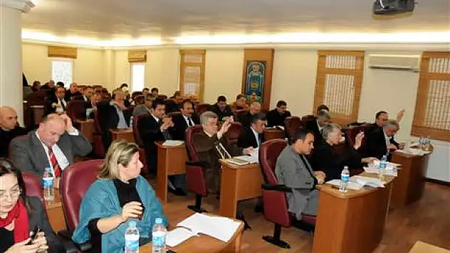 OKA'dan SAMBİS'e hibe