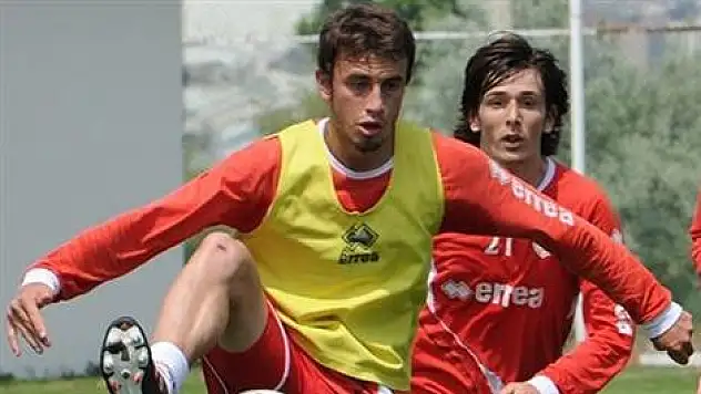 Samsun'da hazırlıklar başladı..