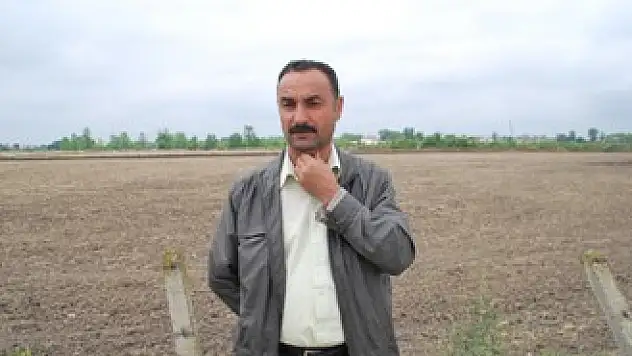 Köylülerin '2B Yasası' tepkisi