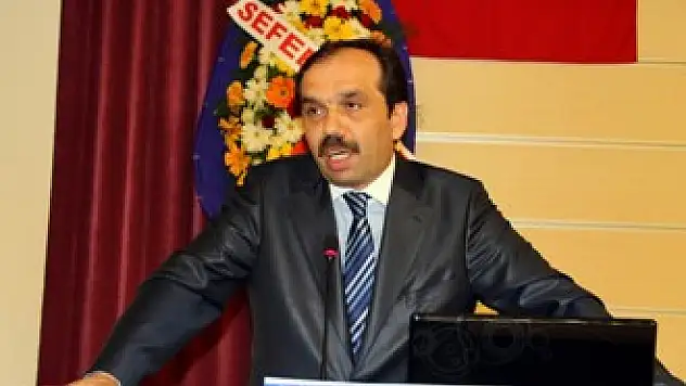 Türkiye'nin Yüzde 95'i Deprem Riski Altında