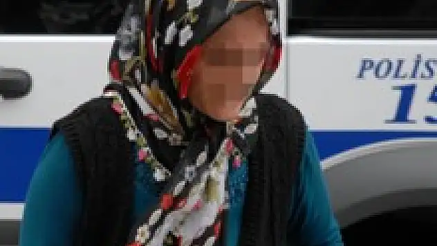 SAMSUN'DA 3.5 AYLIK BEBEĞİNİ ÇÖPE ATAN ANNE SERBEST BIRAKILDI