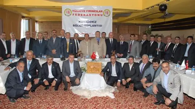 Türkiye Ekmek israfını önleyemiyor