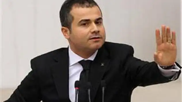 Muhalefete 'eşkiya' ve 'biber' tepkisi