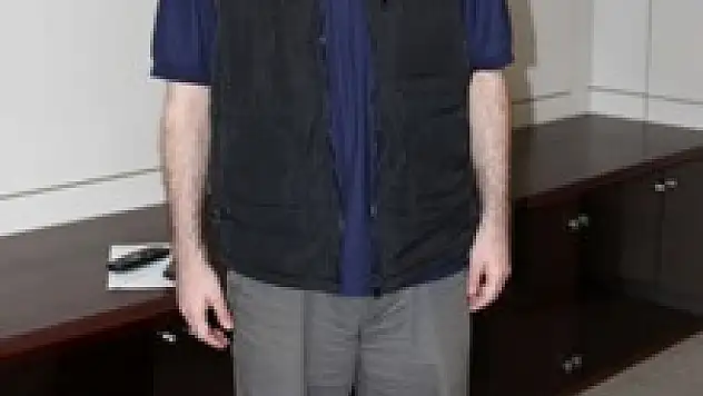 Suriye'den dönen Adem Özköse yaşadıklarını anlattı