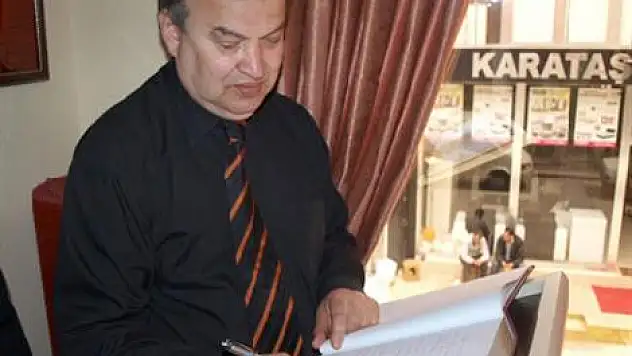 Vekil Şimşek'ten 'Dünya Engelliler Haftası Mesajı'