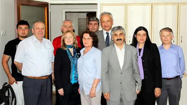 Kutlamalarda ki değişikliğe tepki