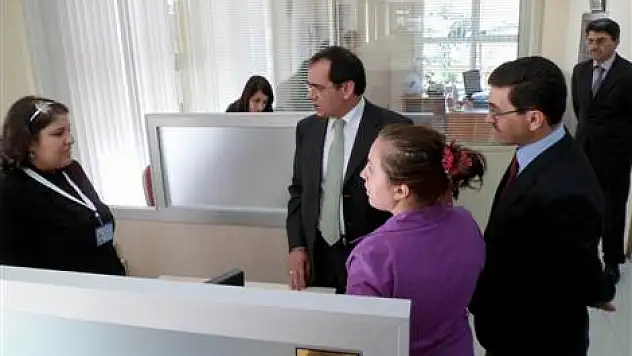 Milletvekili Mustafa Demir: 'Meslek edindirme kursları istihdamı artırdı'