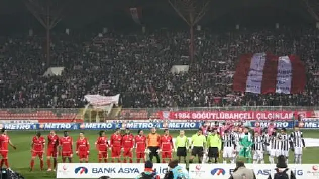 Dört koldan galibiyet