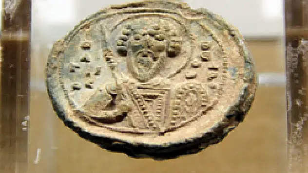 Türkiye'de İlk Kez Sergilendiler