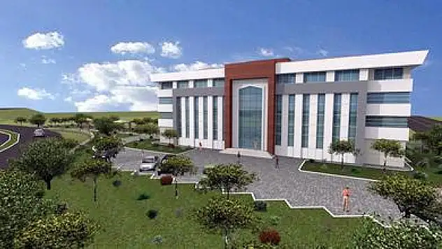 Bu bina Çarşamba'ya yakışmıyor