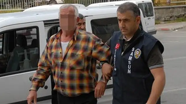 Cinayet iddiasıyla gözaltına alınan aile serbest