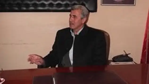 Demirtaş 19 Mayıs Kutlamalarına Tepkili