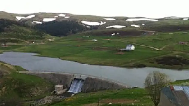 Karadüz-Çambaşı Yolunun İhalesi Yapılıyor