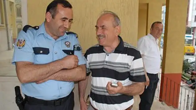 Telefonlar Dolandırılmaktan Son Anda Kurtuldu