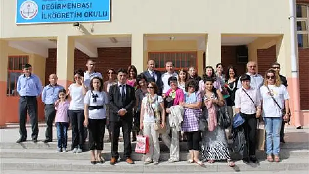 Davullu zurnalı kültür etkileşimi