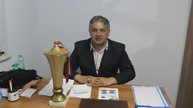 Yeşilırmak Play Off'ta