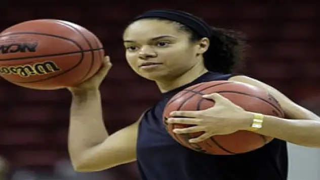 Kristi Tolliver SBK'da