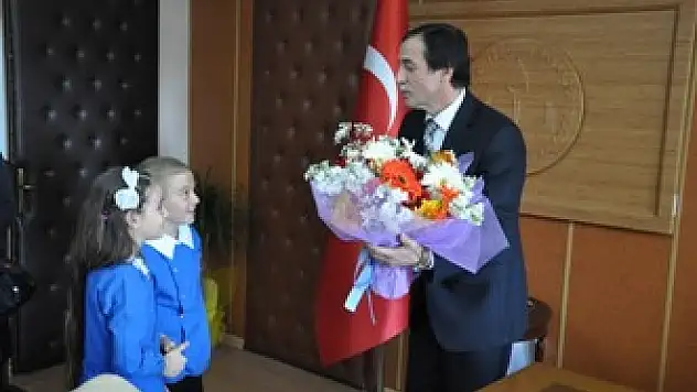 İlkokul,Ortaokul konusu haftaya