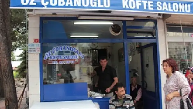 Esnaf için Kritik hafta