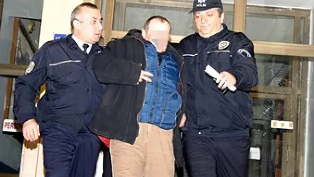 Özürlü Kıza Tacize Hapis Cezası