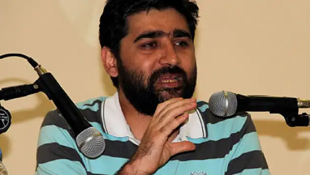 Özköse Suriye günlerini anlattı