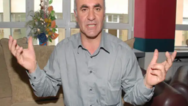 Kayıp kızı için Gül'den yardım istedi