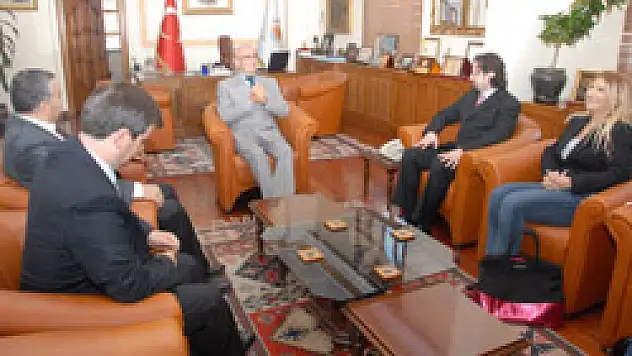 Dünya Bilardo Şampiyonası Samsun'da