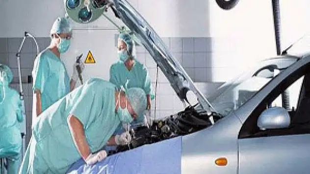 Otomobiliniz yaza hazır mı?