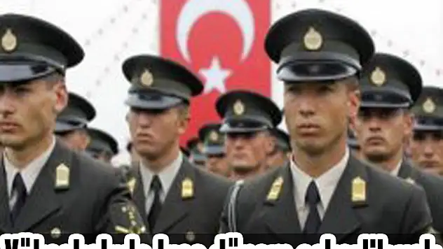 Yüksekokula kısa dönem askerlik yok