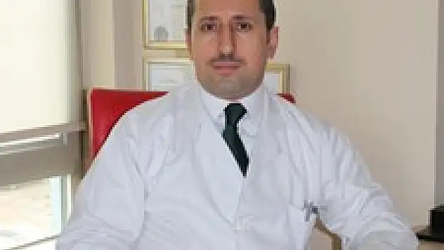 'Göz için Toric Lens' uygulaması