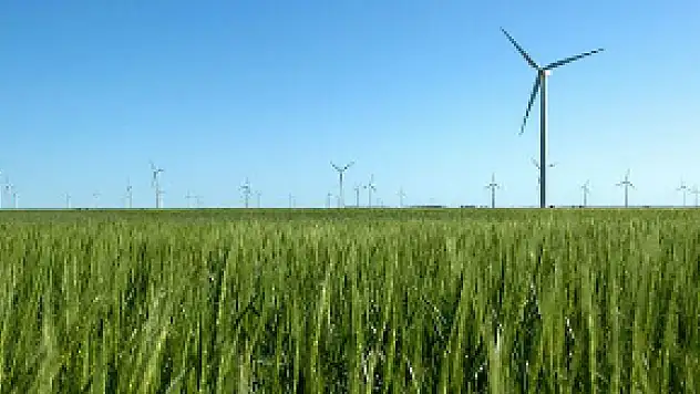 Türkiye'ye dev yatırım